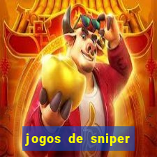 jogos de sniper para pc